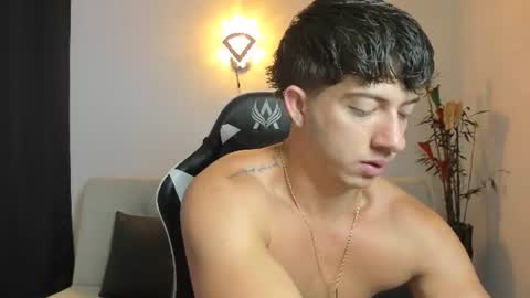 Sean online show from 07-15-26, 11:59