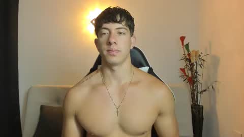 Sean online show from 07-22-26, 11:02