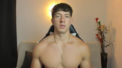 Sean online show from 07-23-26, 12:47