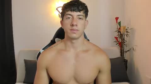 Sean online show from 07-26-26, 02:02