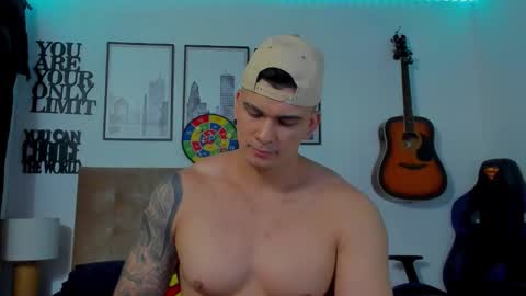 Sean Carrera online show from 02-02-26, 08:07