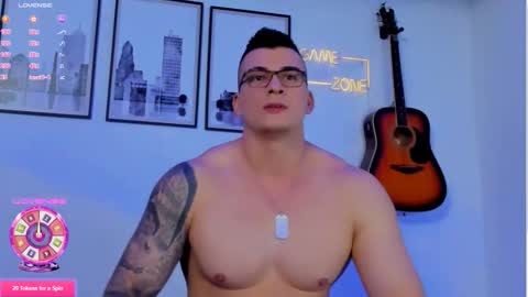 Sean Carrera online show from 03-15-26, 12:27