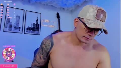 Sean Carrera online show from 03-15-26, 05:52