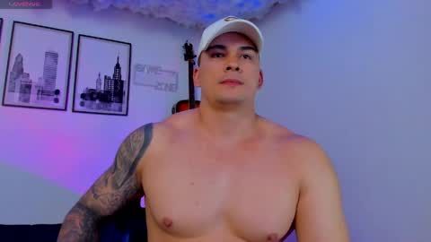 Sean Carrera online show from 04-03-26, 11:47