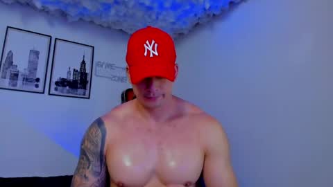 Snapshot of sean_carrera69 chatting on 05-18-26, 08:14 Sean Carrera online show from 05-18-26, 08:14