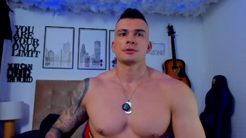 Snapshot of sean_carrera69 chatting on 06-04-26, 09:54 Sean Carrera online show from 06-04-26, 09:54