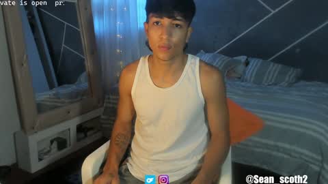 Snapshot of sean_scoth2 chatting on 12-06-24, 09:13 Sean Scoth online show from 12-06-24, 09:13