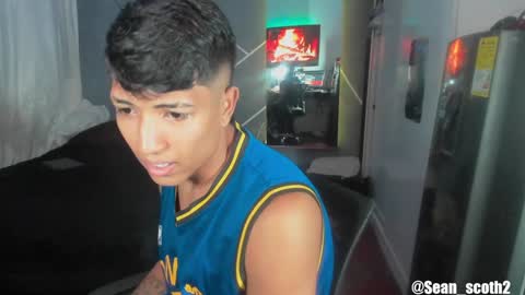 Snapshot of sean_scoth2 chatting on 01-25-25, 12:06 Sean Scoth online show from 01-25-25, 12:06