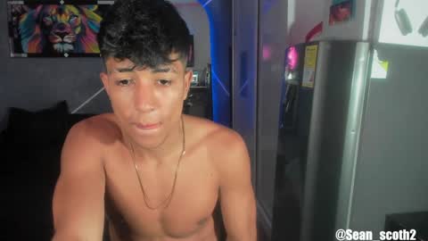 Snapshot of sean_scoth2 chatting on 01-28-25, 09:19 Sean Scoth online show from 01-28-25, 09:19