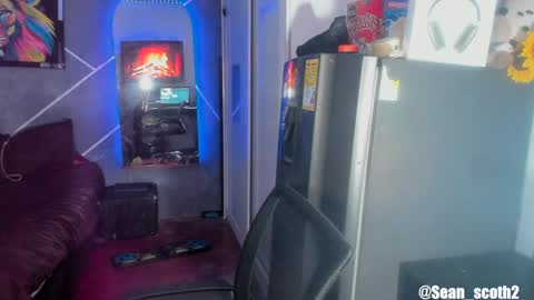 Snapshot of sean_scoth2 chatting on 02-07-25, 02:19 Sean Scoth online show from 02-07-25, 02:19