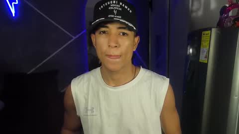 Snapshot of sean_scoth2 chatting on 02-12-25, 06:51 Sean Scoth online show from 02-12-25, 06:51