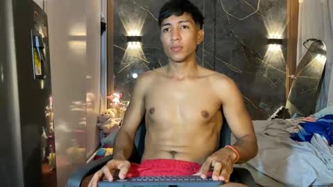 Sean Scoth online show from 02-10-26, 08:51