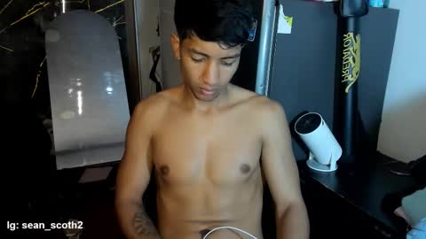 Snapshot of sean_scoth2 chatting on 02-14-26, 10:23 Sean Scoth online show from 02-14-26, 10:23