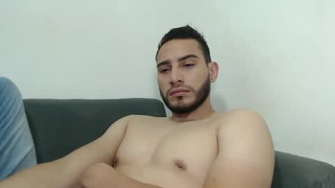 seank_noszka online show from 01-31-25, 01:34