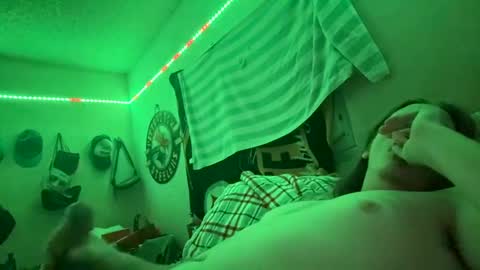 seanoofsss online show from 03-11-25, 02:54