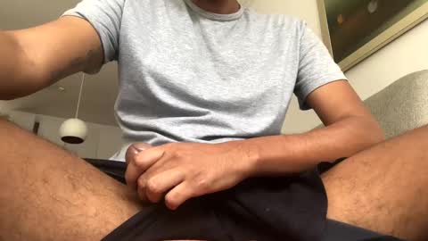 Sean pablo Sanz online show from 01-17-25, 03:32