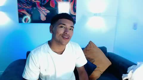 Snapshot of seanstonee chatting on 04-15-26, 06:48 Sean online show from 04-15-26, 06:48
