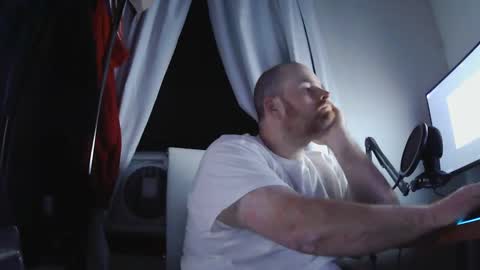 seanv26 online show from 09-28-25, 01:55