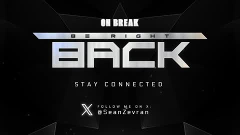 Sean online show from 05-31-26, 06:53