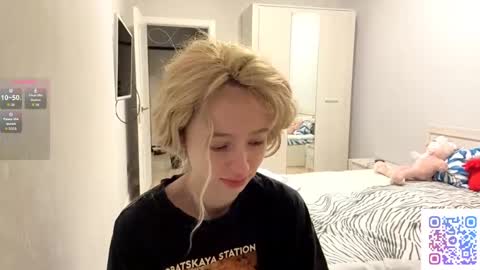 Kate online show from 05-10-26, 07:19