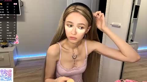 Kate online show from 06-11-26, 07:12