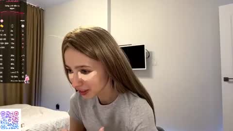 Kate online show from 06-12-26, 07:13