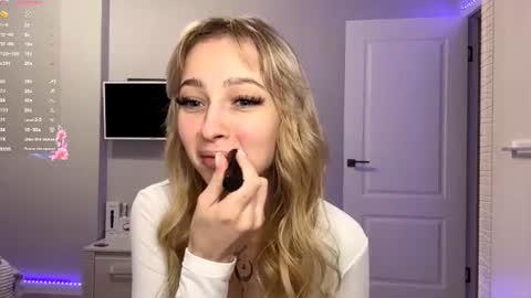 Kate online show from 07-18-26, 07:06