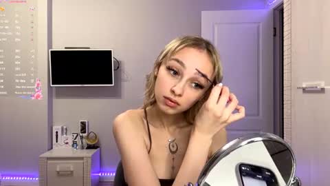 Kate online show from 07-20-26, 07:05