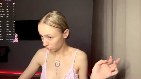 Kate online show from 07-24-26, 07:12