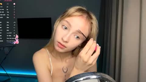 Kate online show from 07-27-26, 07:10