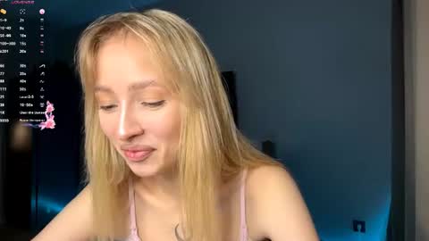 Kate online show from 07-28-26, 08:52