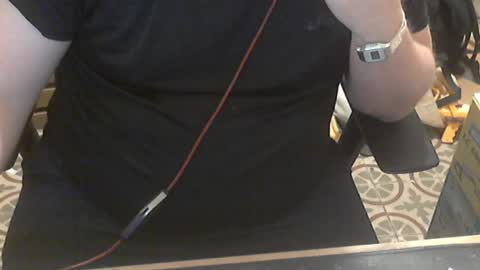 Snapshot of seathrough chatting on 03-24-26, 11:10 Falco J online show from 03-24-26, 11:10