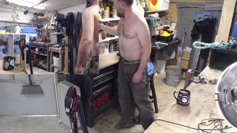 Seattlemanwhore online show from 12-20-24, 07:28