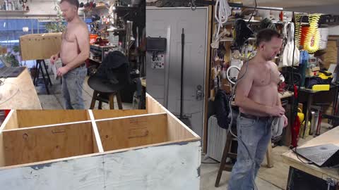 Seattlemanwhore online show from 12-30-24, 05:13