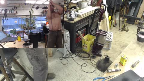 Seattlemanwhore online show from 01-10-25, 09:31