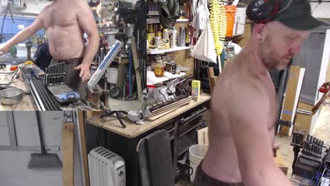 Seattlemanwhore online show from 01-16-25, 06:37