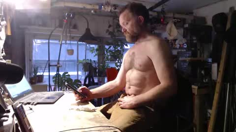 Seattlemanwhore online show from 02-24-25, 03:31