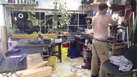 Seattlemanwhore online show from 10-02-25, 01:51