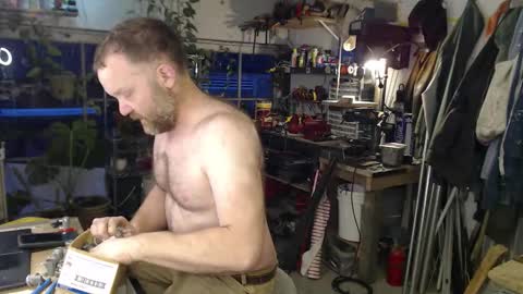 Seattlemanwhore online show from 11-29-25, 03:26