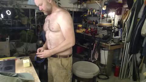 Seattlemanwhore online show from 11-30-25, 03:05