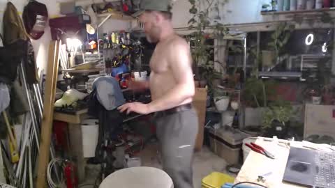 Seattlemanwhore online show from 02-03-26, 02:22