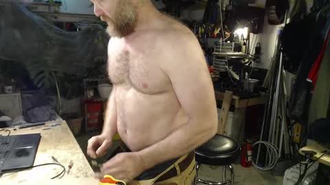 Seattlemanwhore online show from 03-30-26, 12:50