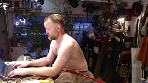 Seattlemanwhore online show from 04-11-26, 02:21