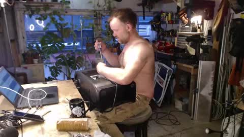 Seattlemanwhore online show from 05-20-26, 01:28