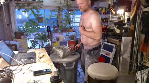 Seattlemanwhore online show from 05-21-26, 02:02