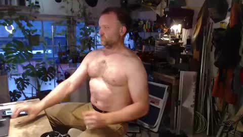 Seattlemanwhore online show from 05-25-26, 02:45