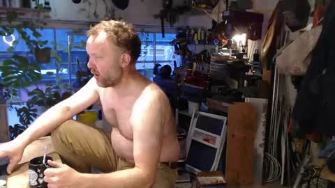 Seattlemanwhore online show from 05-27-26, 02:03