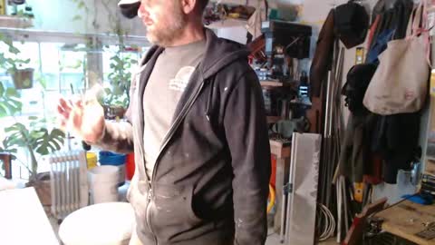 Seattlemanwhore online show from 06-03-26, 02:33