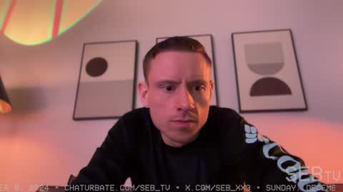 Sebastian online show from 12-09-24, 01:51