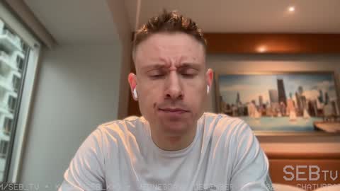 Sebastian online show from 12-11-24, 08:18